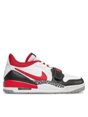 Nike Sneakersy Air Jordan Legacy 312 Low CD7069 160 Biały