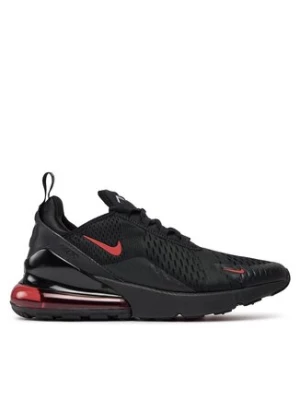 Nike Sneakersy Air Max 270 Sc DR8616 002 Czarny