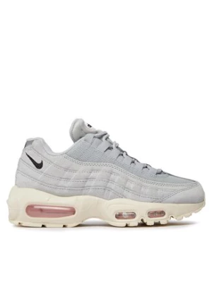 Nike Sneakersy Air Max 95 DX2670 001 Szary