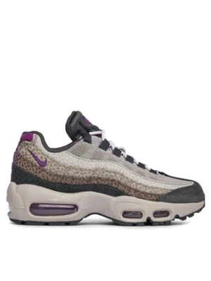 Nike Buty Air Max 95 DX2955 001 Szary