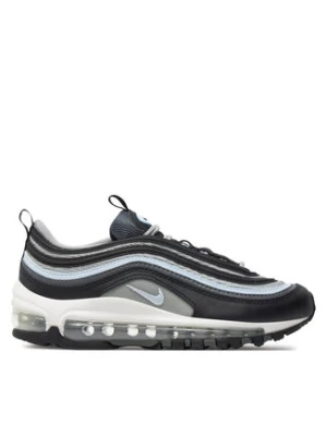 Nike Sneakersy Air Max 97 (GS) 921522 033 Szary