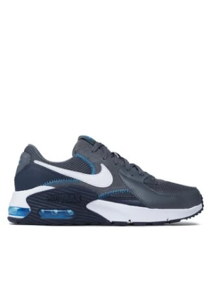 Nike Sneakersy Air Max Excee CD4165 019 Szary