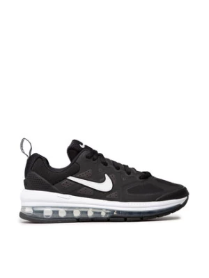 Nike Sneakersy Air Max Genome (Gs) CZ4652 003 Czarny