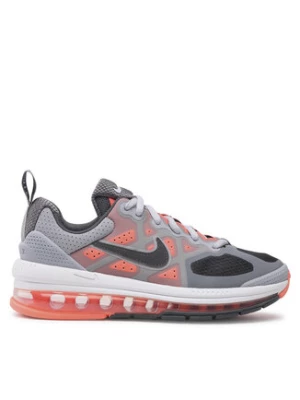 Nike Sneakersy Air Max Genome (Gs) CZ4652 004 Szary