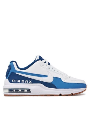 Nike Sneakersy Air Max Ltd 3 687977 114 Biały