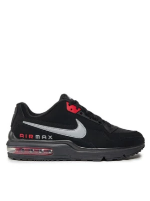 Nike Sneakersy Air Max Ltd 3 CW2649-001 Czarny