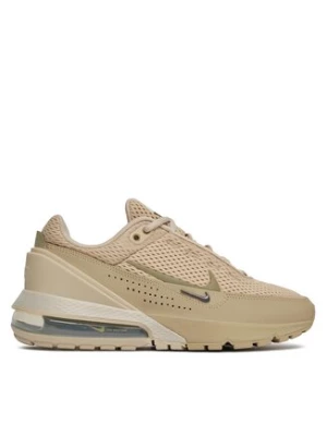 Nike Sneakersy Air Max Pulse FD6409 201 Beżowy