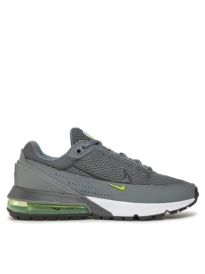Nike Sneakersy Air Max Pulse FV6653 001 Szary