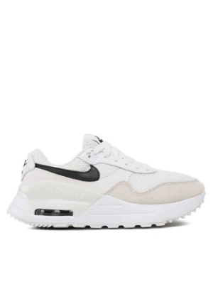 Nike Sneakersy Air Max Systm DM9538 100 Biały