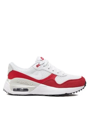 Nike Sneakersy Air Max Systm (GS) DQ0284 108 Biały
