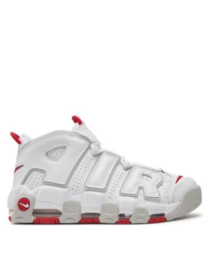 Nike Sneakersy Air More Uptempo '96 DX8965 100 Biały