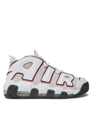 Nike Sneakersy Air More Uptempo '96 FB1380 100 Biały
