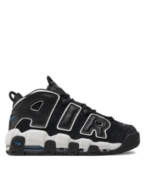 Nike Sneakersy Air More Uptempo '96 FB8883 001 Czarny