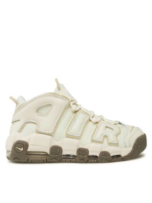 Nike Sneakersy Air More Uptempo'96 DV7230 100 Beżowy