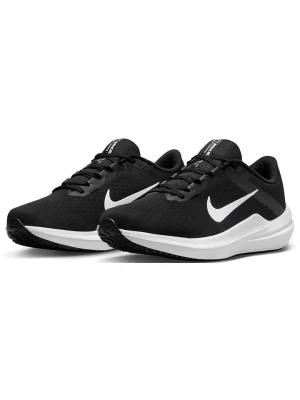 Nike Buty "Air Winflo 10" w kolorze czarnym do biegania rozmiar: 43