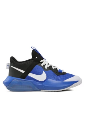 Nike Buty do koszykówki Air Zoom Crossover (Gs) DC5216 401 Niebieski