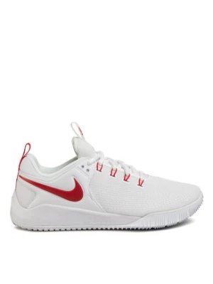 Nike Buty Air Zoom Hyperace 2 AR5281 106 Biały