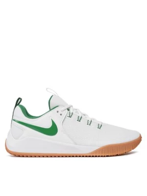 Nike Buty halowe Air Zoom Hyperace 2 Se DM8199 102 Biały