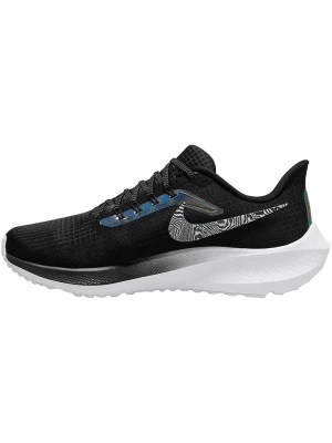 Nike Buty "Air Zoom Pegasus 39 PRM" w kolorze czarnym do biegania rozmiar: 40,5