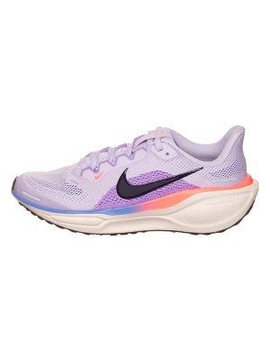Nike Buty "Air Zoom Pegasus 41" w kolorze fioletowym do biegania rozmiar: 40