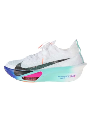 Nike Buty "Alphafly 3" w kolorze białym do biegania rozmiar: 38