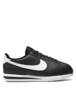 Nike Sneakersy Cortez DN1791 001 Czarny