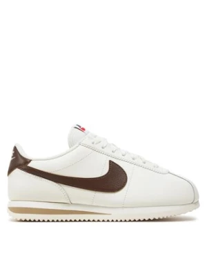 Nike Sneakersy Cortez DN1791 104 Écru