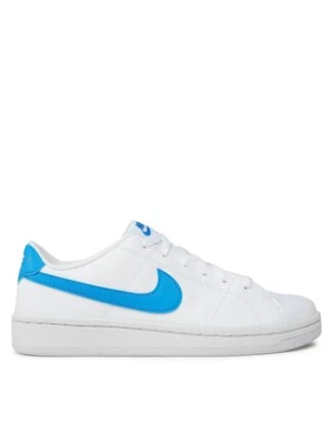 Nike Sneakersy Court Royale 2 Nn DH3160 103 Biały