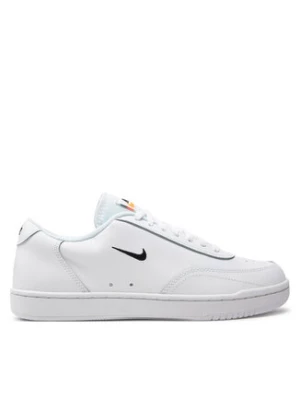Nike Sneakersy Court Vintage CJ1679 101 Biały