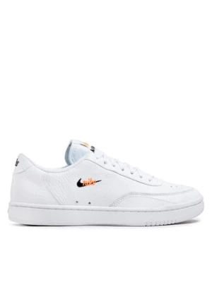 Nike Sneakersy Court Vintage Prem CT1726 100 Biały