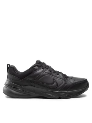 Nike Sneakersy Defyallday DJ1196 001 Czarny