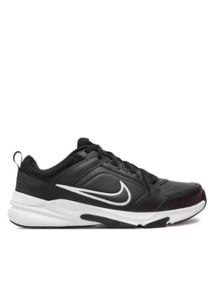 Nike Sneakersy Defyallday DJ1196 002 Czarny