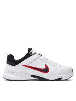 Nike Sneakersy Defyallday DJ1196 101 Biały