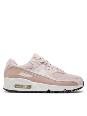 Nike Sneakersy DH8010 600 Różowy