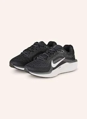 Nike Buty Do Biegania Air Winflo 11 schwarz