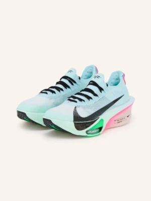 Nike Buty Do Biegania Air Zoom Alphafly 3 blau