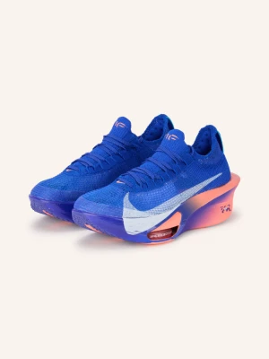 Nike Buty Do Biegania Air Zoom Alphafly 3 blau