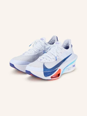 Nike Buty Do Biegania Air Zoom Alphafly 3 grau