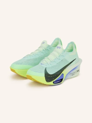 Nike Buty Do Biegania Air Zoom Alphafly 3 gruen