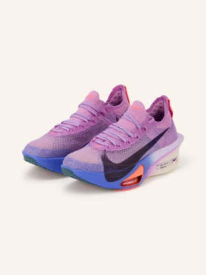 Nike Buty Do Biegania Air Zoom Alphafly 3 lila