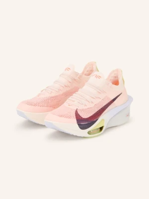 Nike Buty Do Biegania Air Zoom Alphafly 3 orange