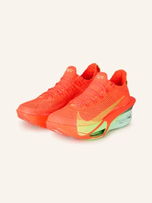 Nike Buty Do Biegania Air Zoom Alphafly 3 rot