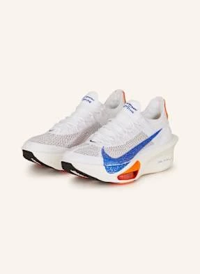 Nike Buty Do Biegania Air Zoom Alphafly 3 weiss