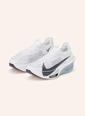Nike Buty Do Biegania Air Zoom Alphafly 3 weiss