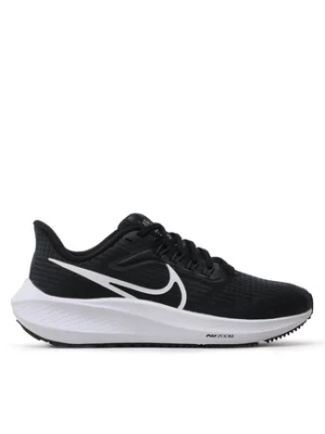 Nike Buty do biegania Air Zoom Pegasus 39 DH4072 001 Czarny