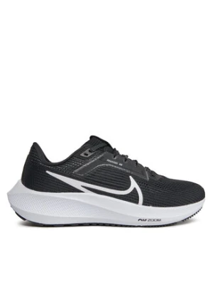Nike Buty do biegania Air Zoom Pegasus 40 DV3854 001 Czarny