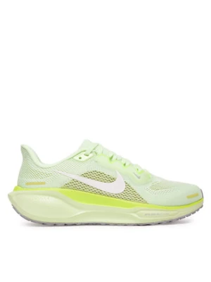 Nike Buty do biegania Air Zoom Pegasus 41 FD2723 702 Zielony