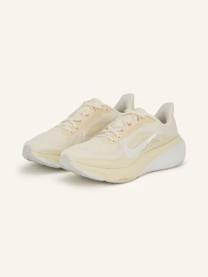 Nike Buty Do Biegania Air Zoom Pegasus 42 beige ECRU