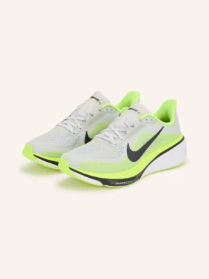 Nike Buty Do Biegania Air Zoom Pegasus 42 grau szary
