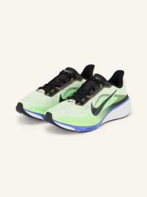 Nike Buty Do Biegania Air Zoom Pegasus 42 gruen